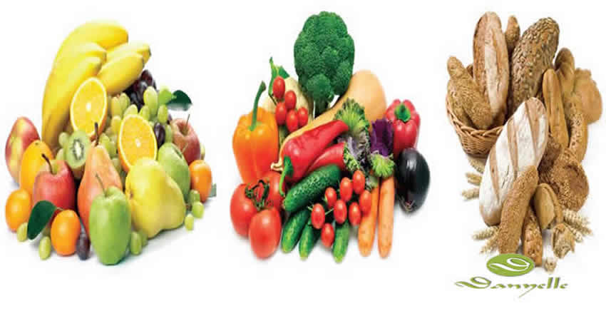 Alimente fara calorii