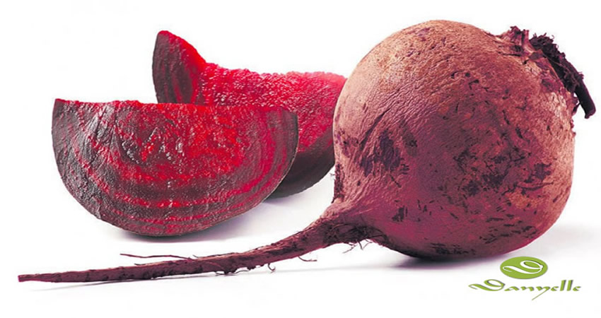 Sfecla rosie