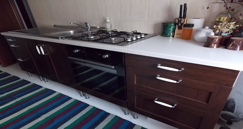 Cum alegem blatul de bucatarie