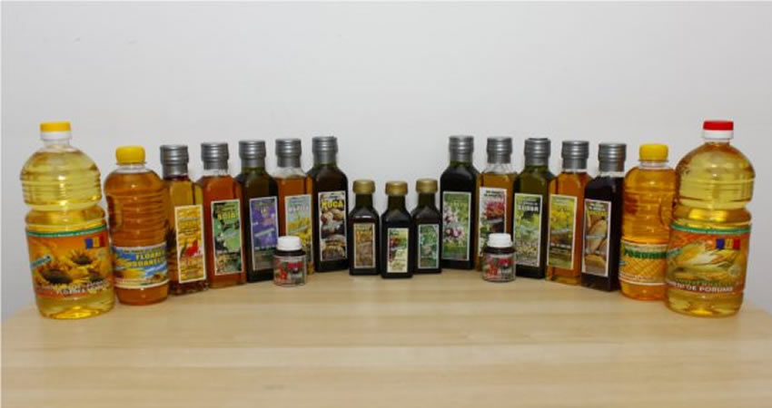 Importanta uleiurilor