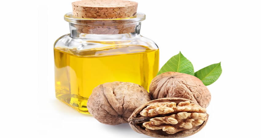 Ulei de nuca