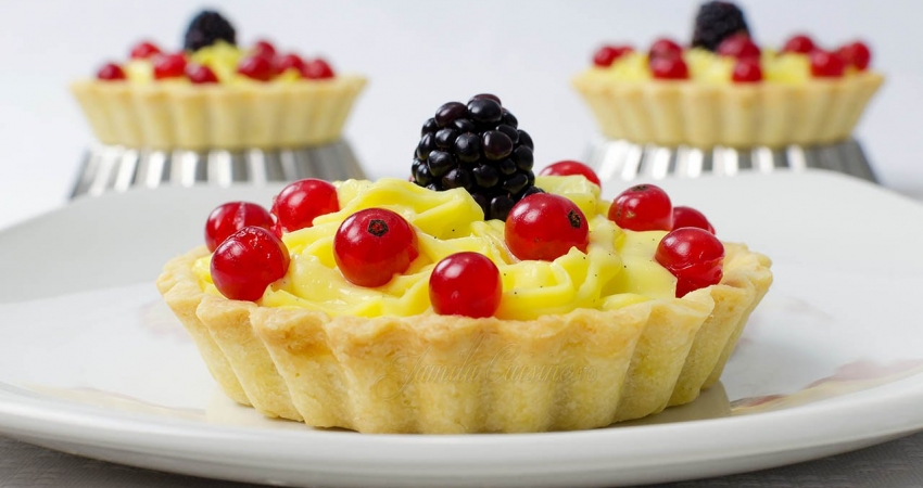 Bucataria din muntenia