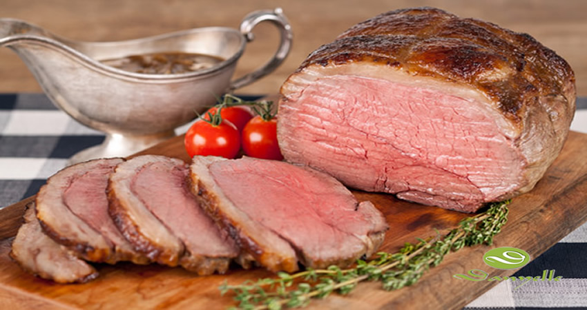 Friptura de vita la tava