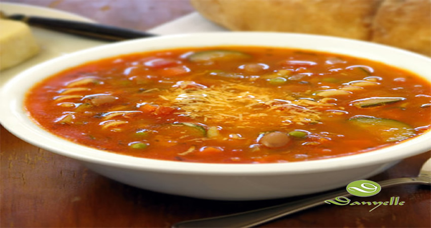 Minestrone