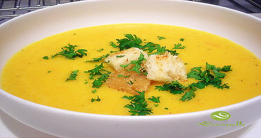 Potage Crecy