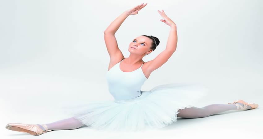 Reteta de slabit Balerina