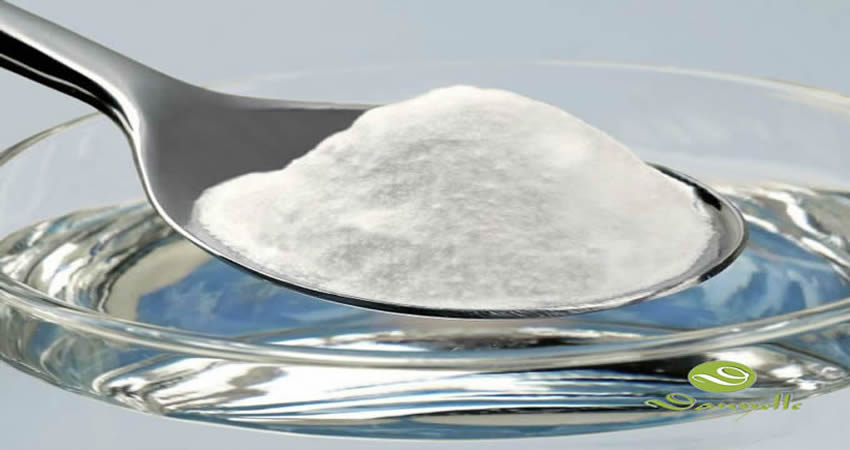Bicarbonat de sodiu