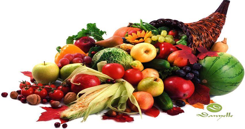 Fructe si legume miraculoase