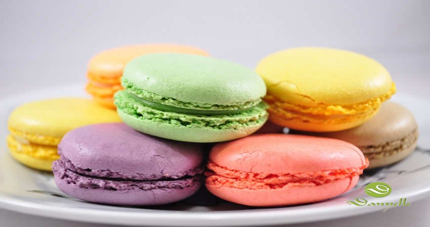 Macaron