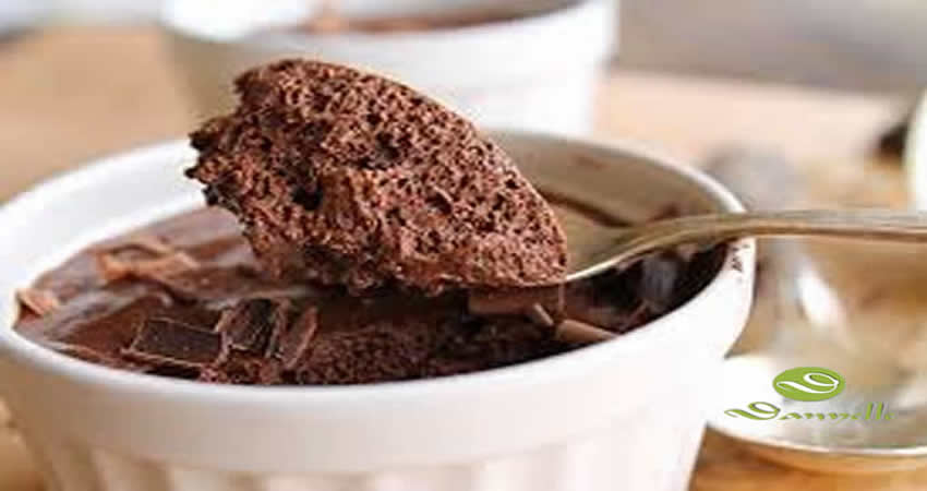 Mousse au chocolat