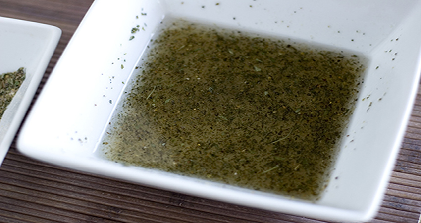 Italian dressing mix