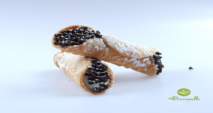 Cannoli