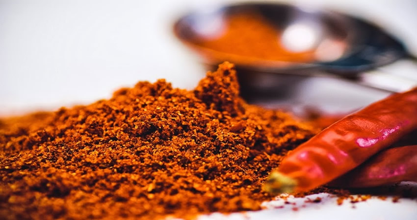 Chili Powder