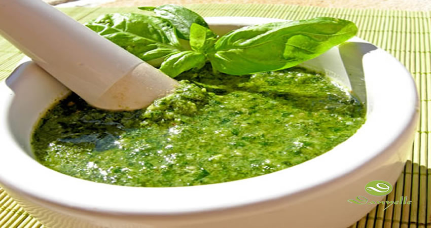 Pesto Genovese