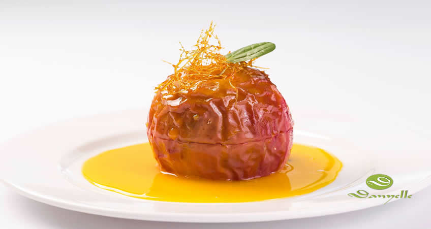 Mar copt in sos de portocale