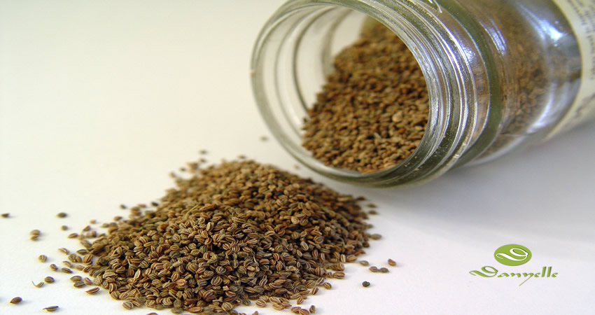 Beau Monde Seasoning