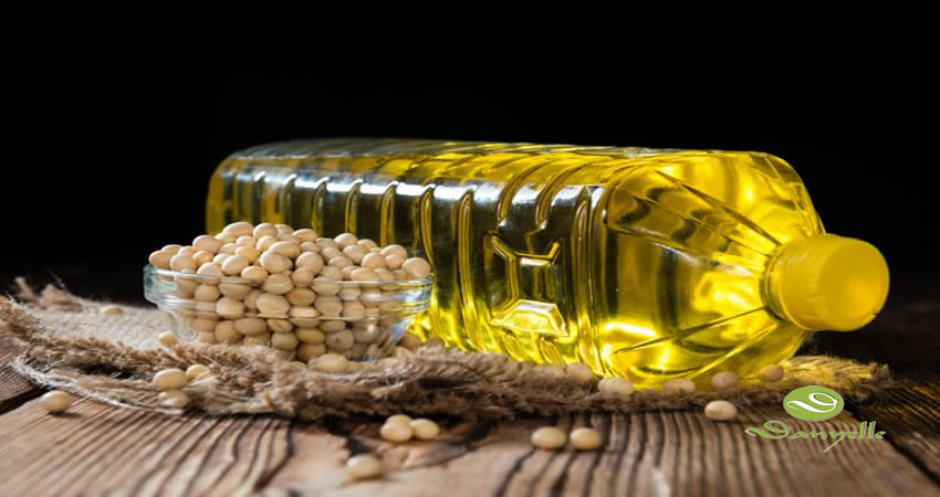 Ulei de soia