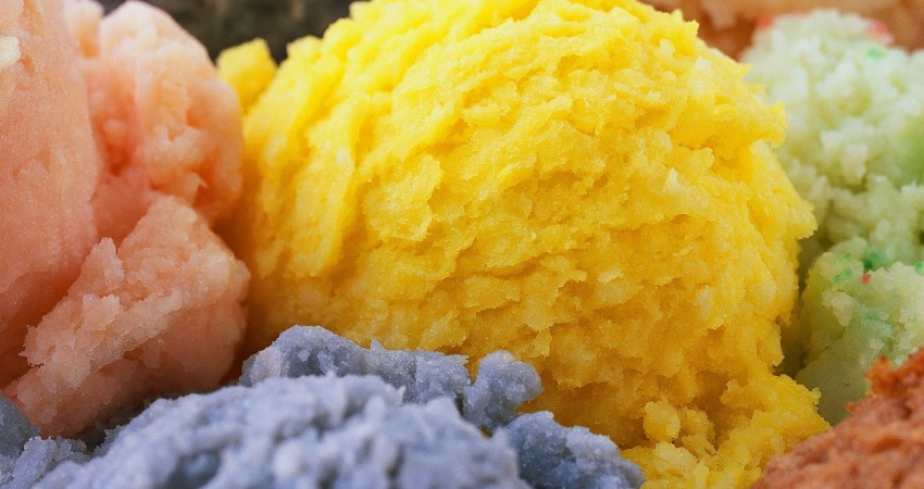 Prepararea serbetului